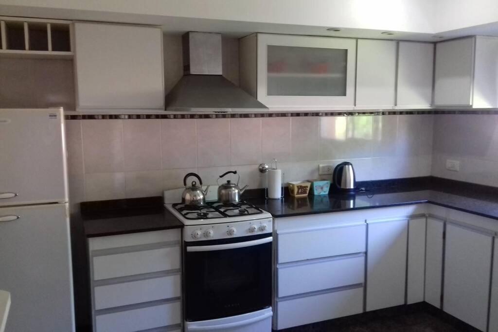 Departamentos Apartment