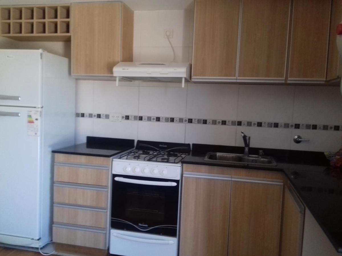 Departamentos Apartment